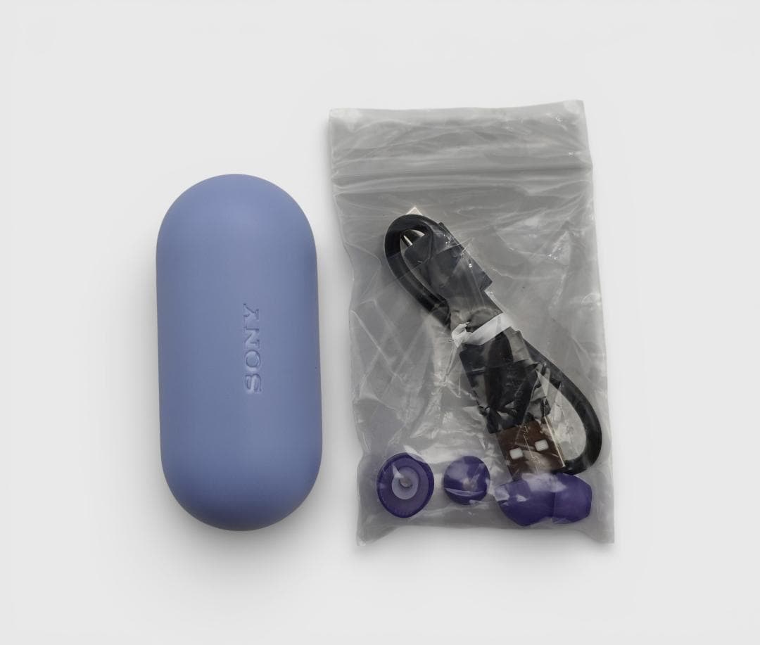 SONY WF-C700N ONE PIECE 25周年記念モデル