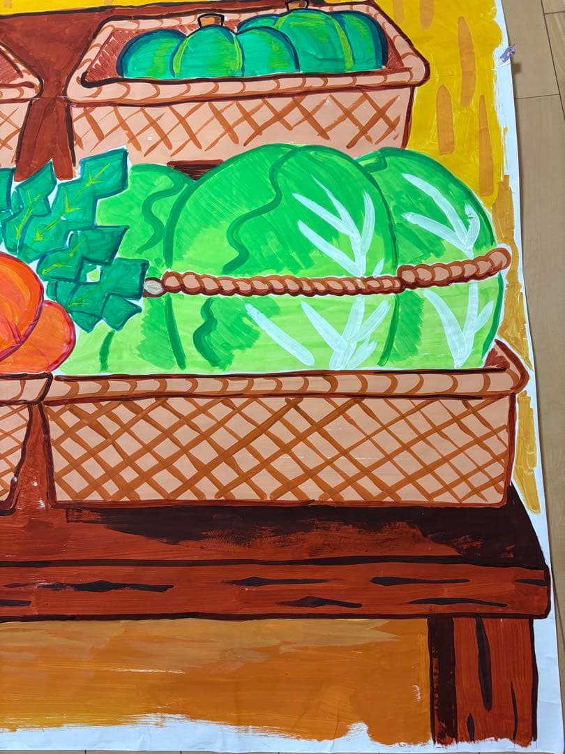 マイパンマンオーダーページ