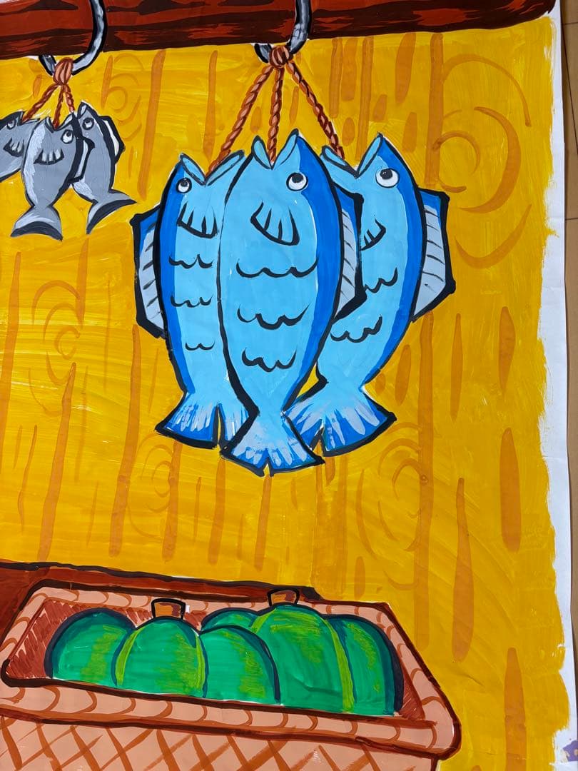 マイパンマンオーダーページ