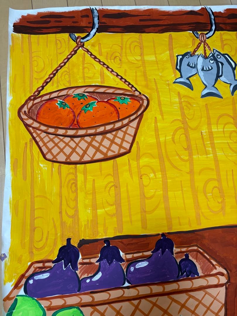 マイパンマンオーダーページ