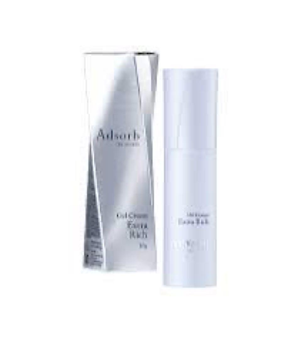 ジェントルウォッシュ100g ゲルクリーム　エクストラ　リッチ　30g