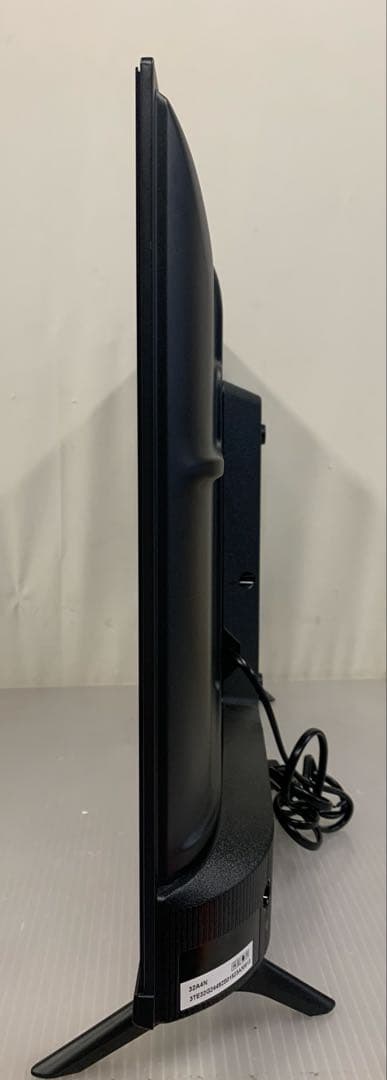 12r60. Hisense 32V型 液晶テレビ 32A4N 2025年製