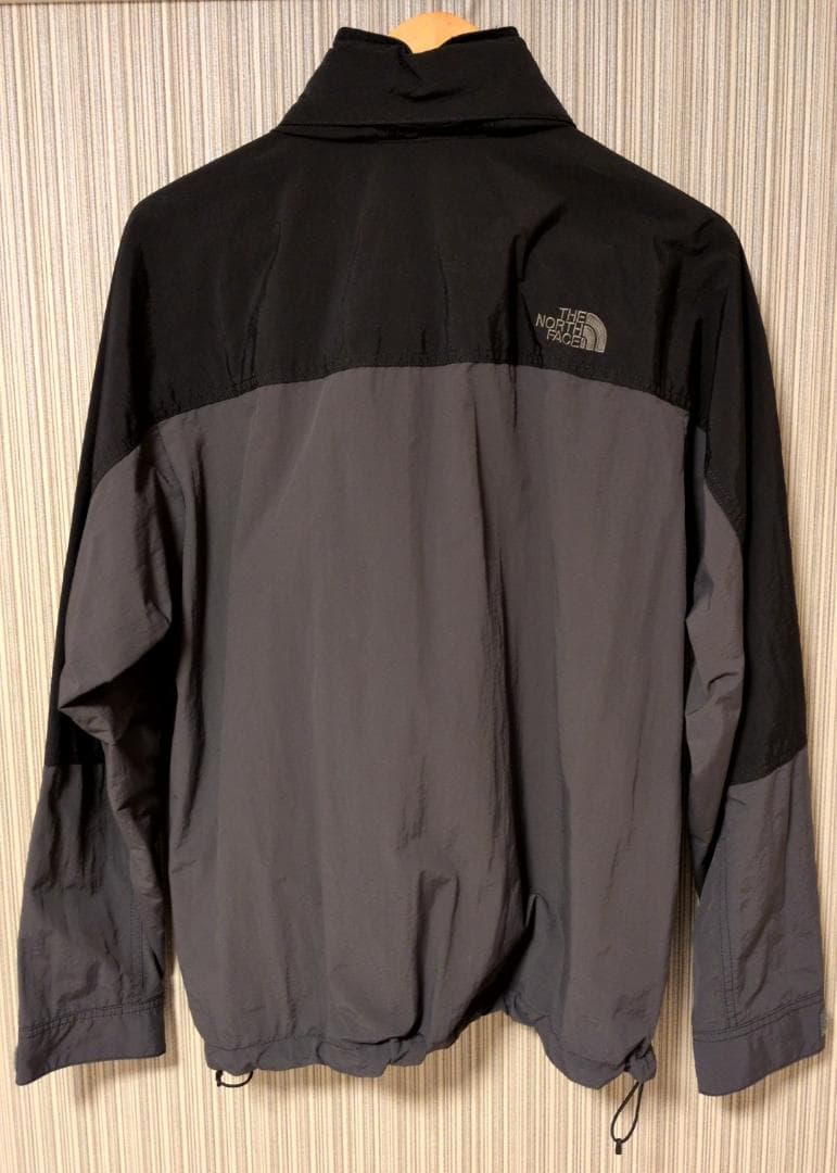 【THE NORTH FACE】ハイドレナウィンドジャケット