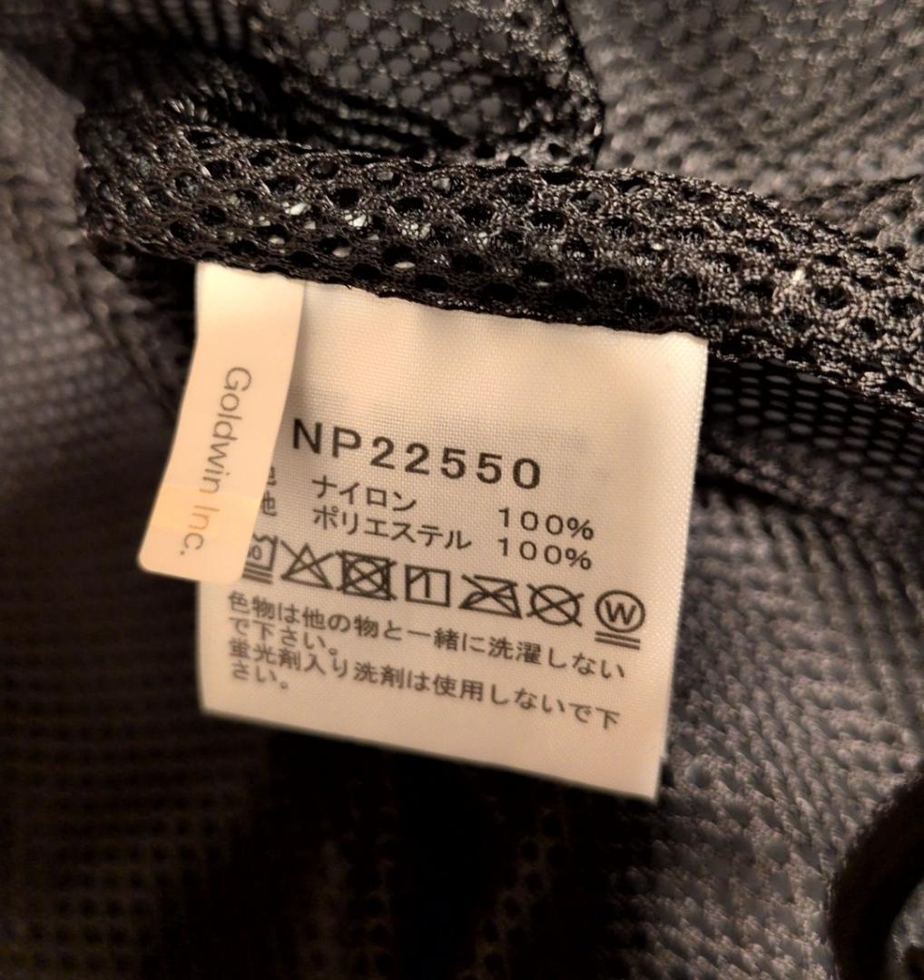 【THE NORTH FACE】ハイドレナウィンドジャケット