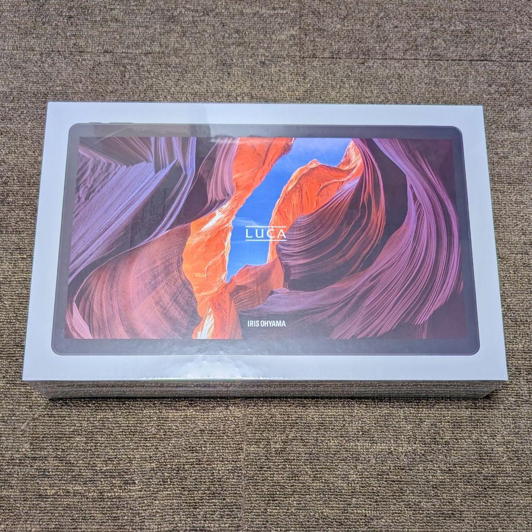 ※専用※【新品・正規品】LUCA TM153M6V1-B　公式スタンド付き