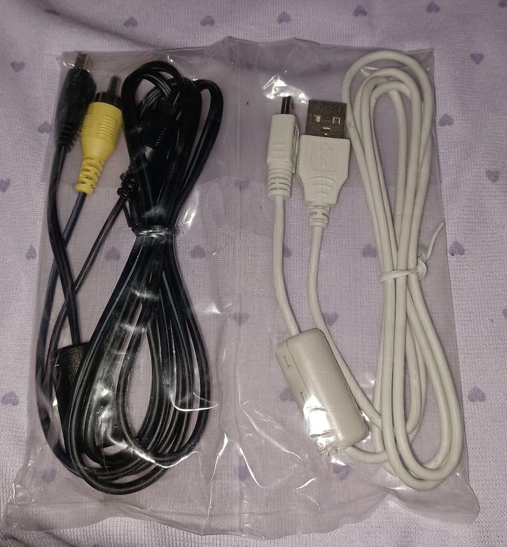 Canon　デジタルカメラ　ixy 400f オレンジ