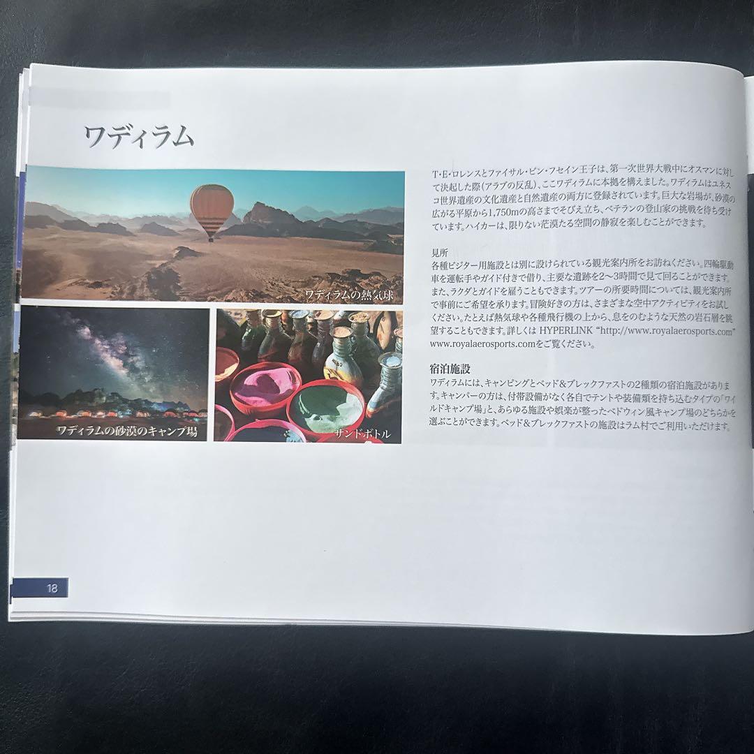 【大容量パック】ヨルダン館　ワディラム砂漠の砂　大阪関西万博