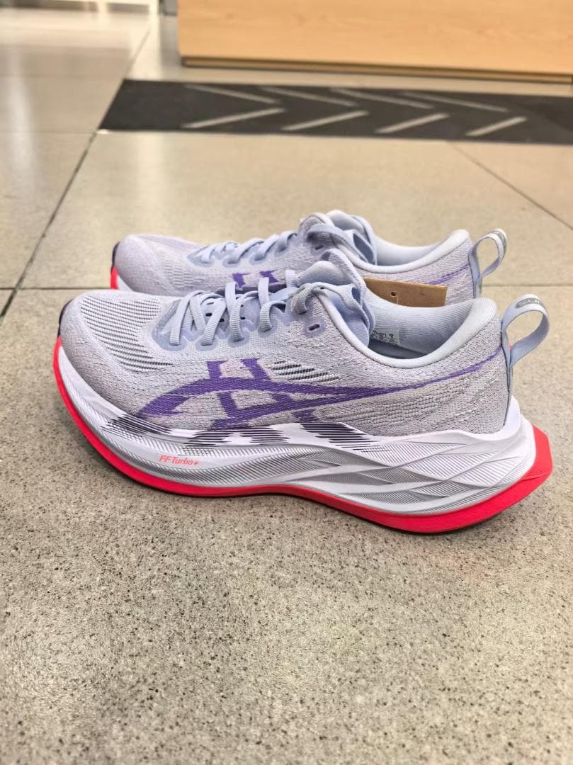 アシックス スーパーブラスト2 26.5cm