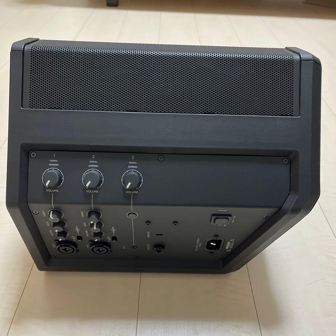 Bose S1 Pro ワイヤレススピーカー