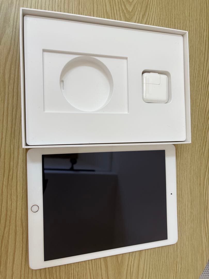 iPad 第5世代　Wi-Fi 128GB