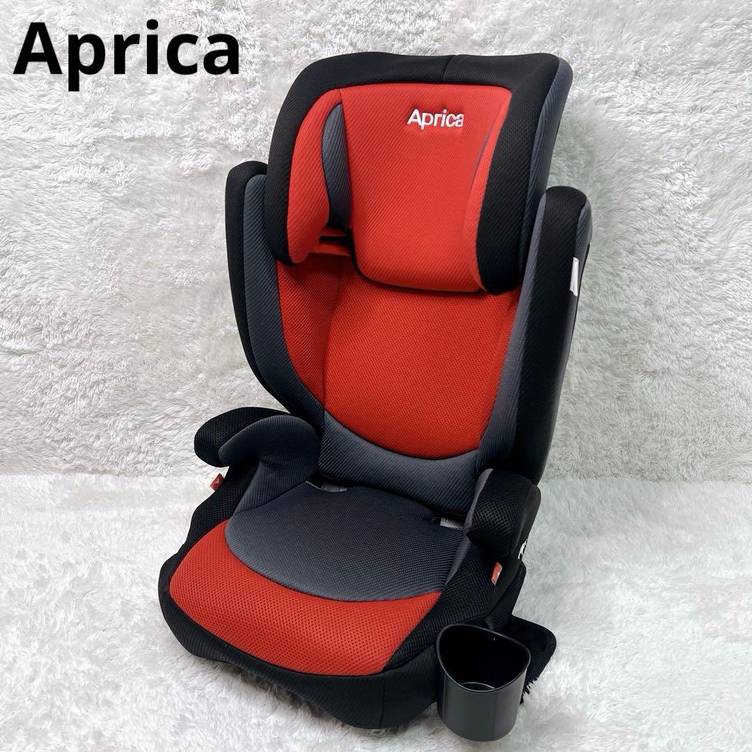 Aprica　アップリカ　Air Ride　エアライド AB スカーレットレッド