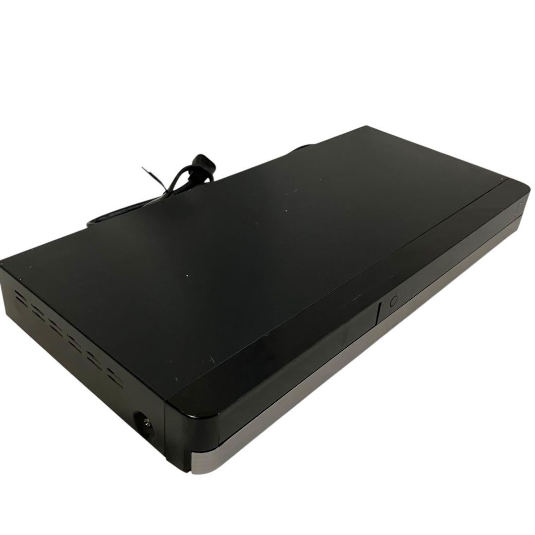 東芝 2TB 3番組同時録画 ブルーレイレコーダー レグザ DBR-T360