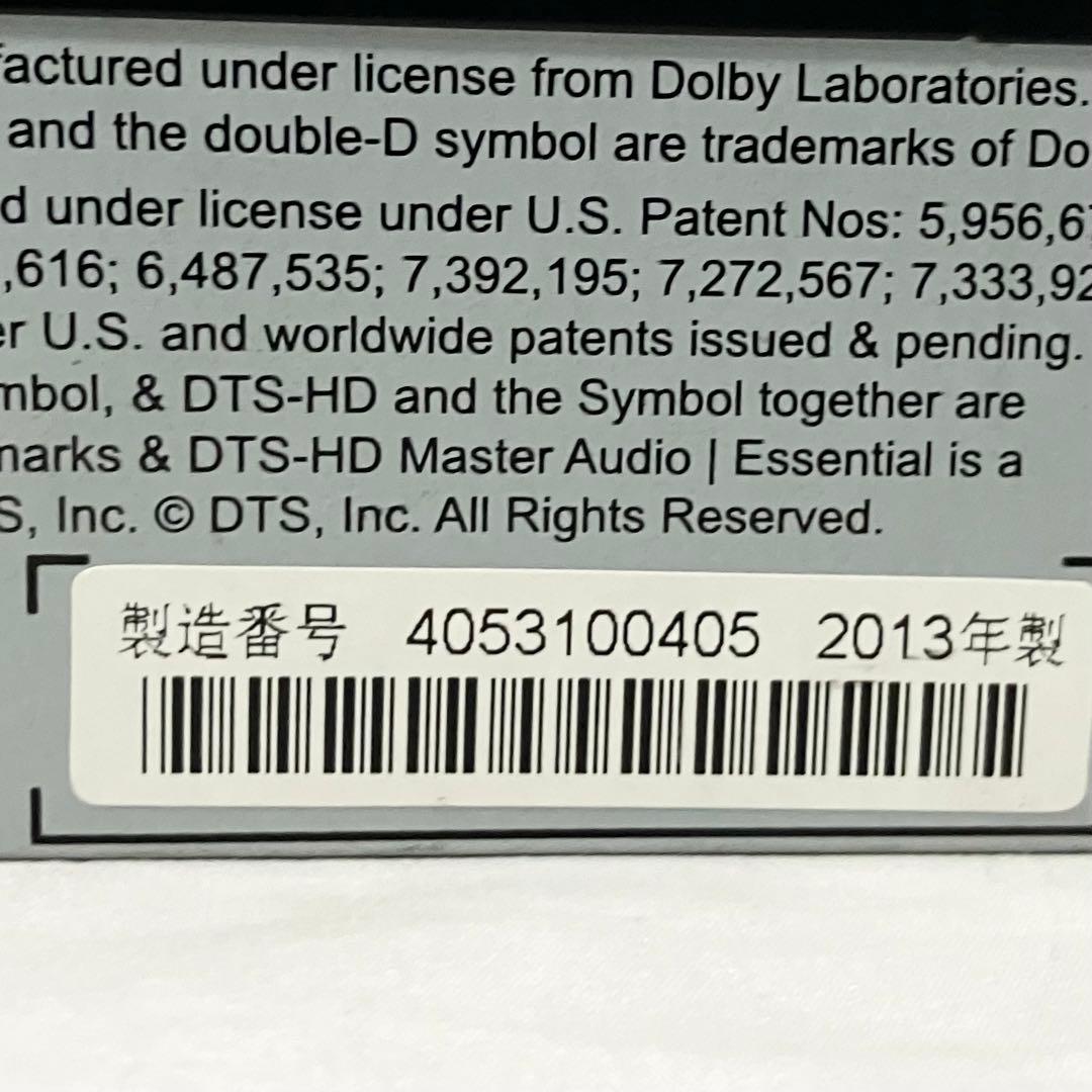 東芝 2TB 3番組同時録画 ブルーレイレコーダー レグザ DBR-T360