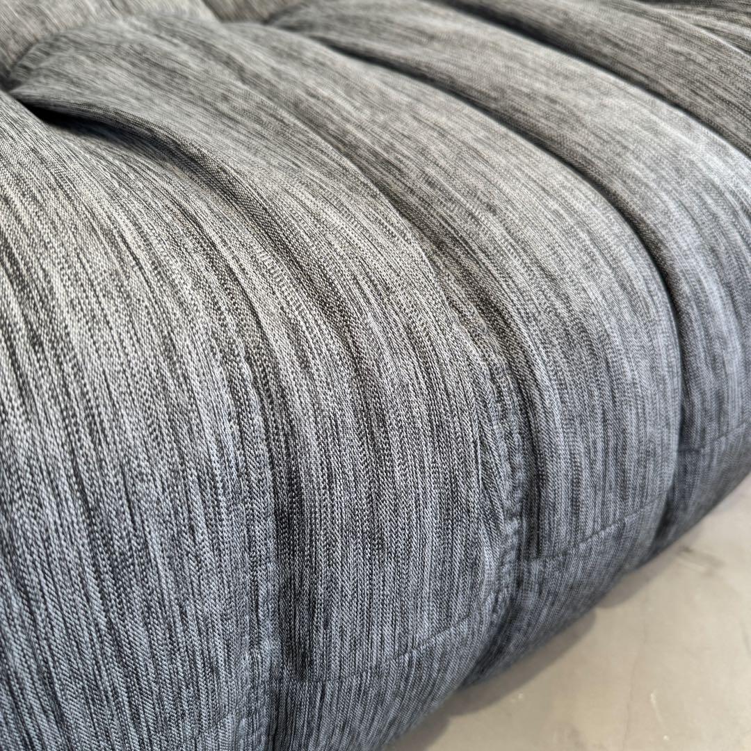 正規品 リーンロゼ トーゴ パフ(オットマン)