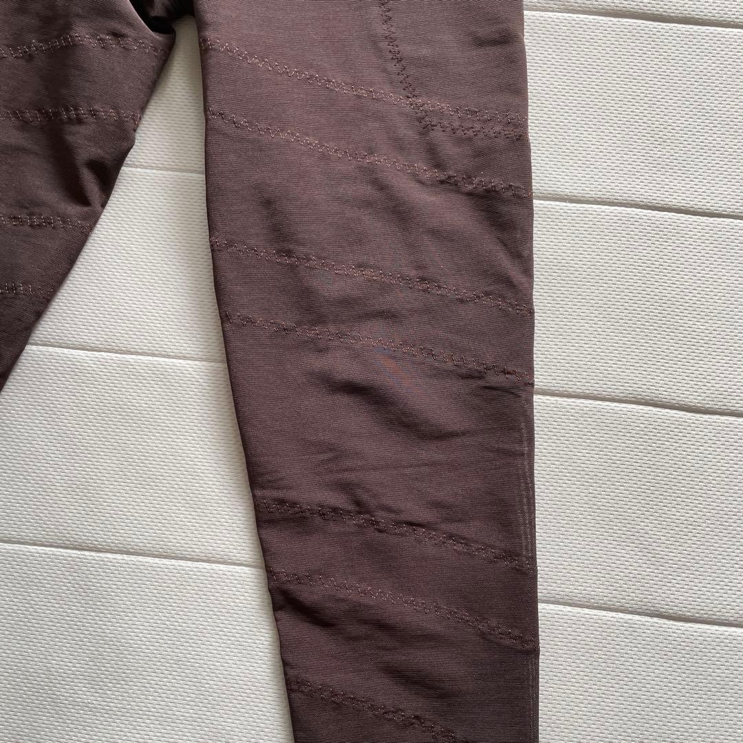 グラントイーワンズ LALA ドレナージュスパッツ 70