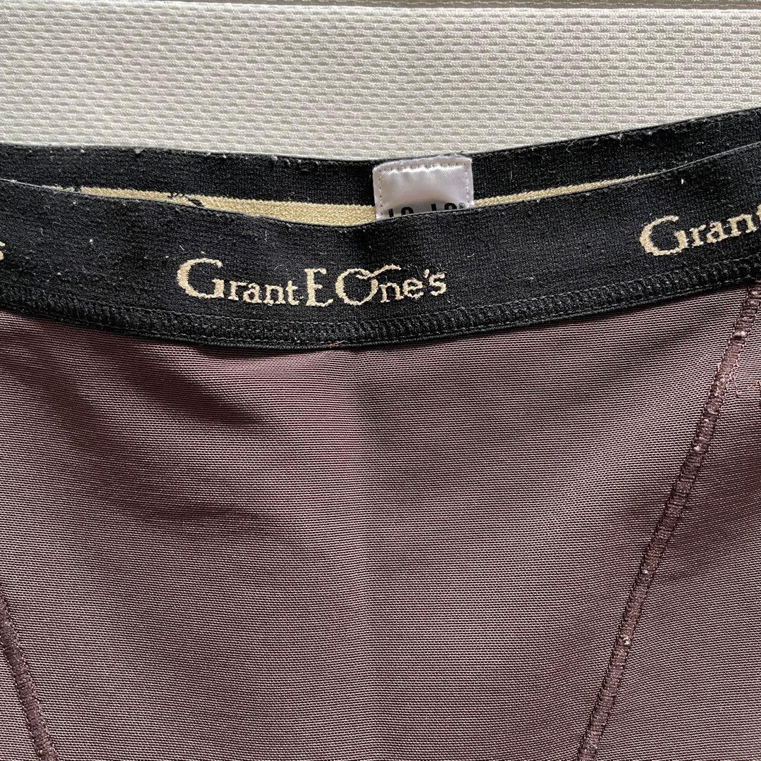 グラントイーワンズ LALA ドレナージュスパッツ 70