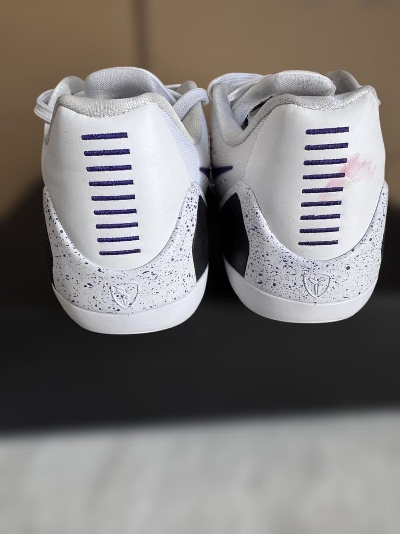 あ*ん様 コービー9