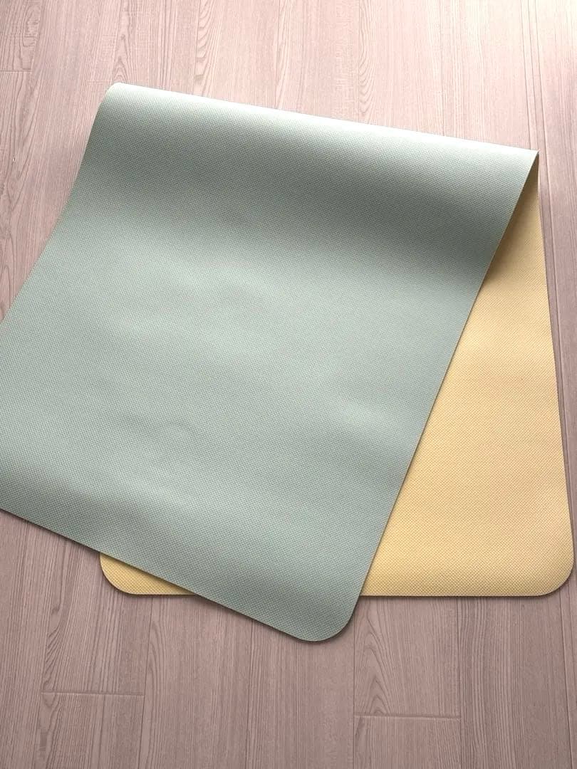 LAVA SUKALAヨガウェア ヨガマット ラグ セット