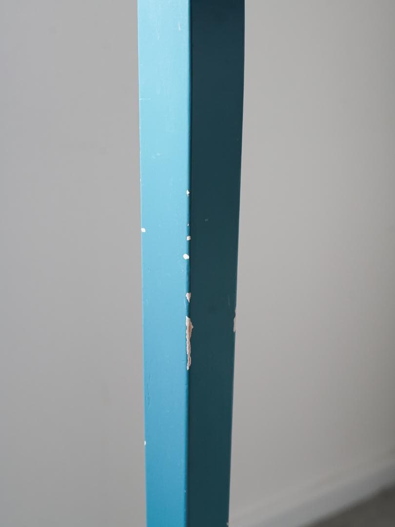 vintage テーブル 作業台 ディスプレイ 古道具 レトロポップ