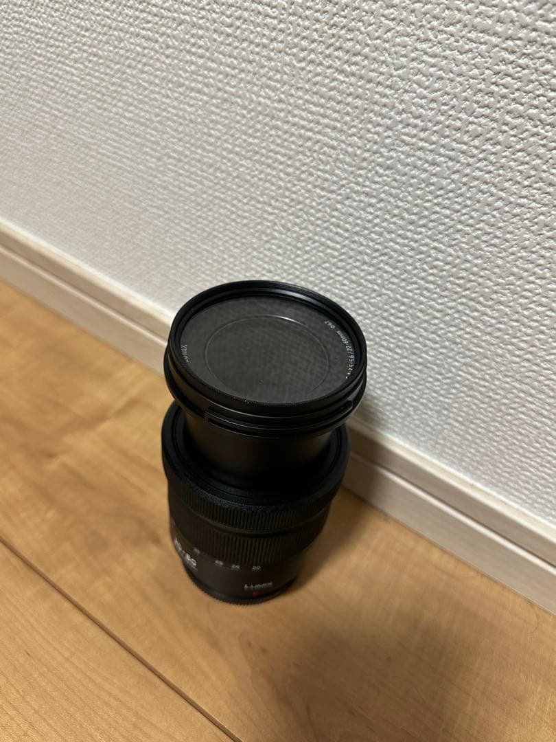 LUMIX S9 ミラーレス一眼 20-60mm