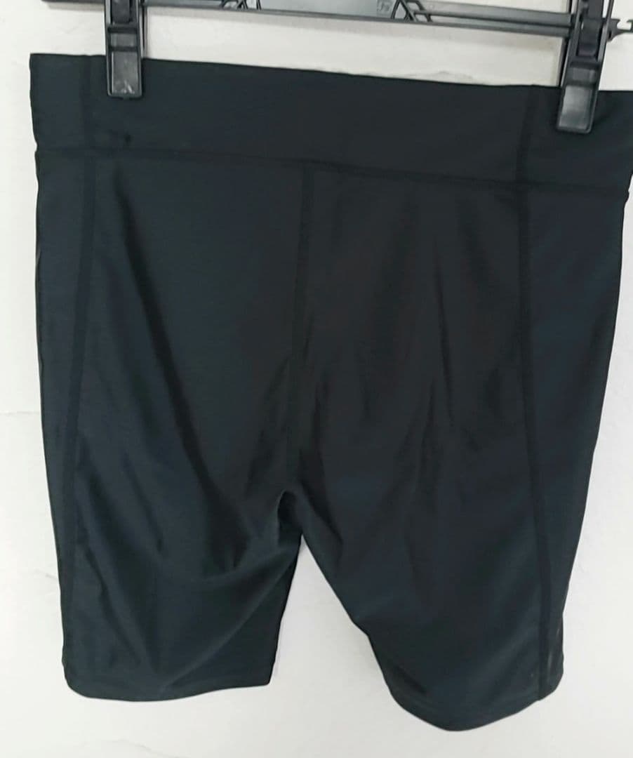 NIKE セパレート水着　L サイズ　キャップ・ゴーグル・インナーショーツ付き！