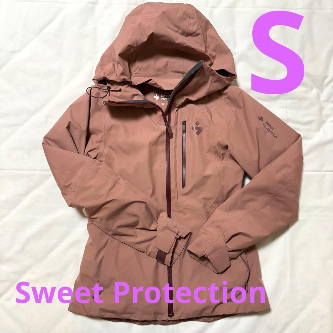 Sweet Protection スウィートプロテクション GORE-TEX