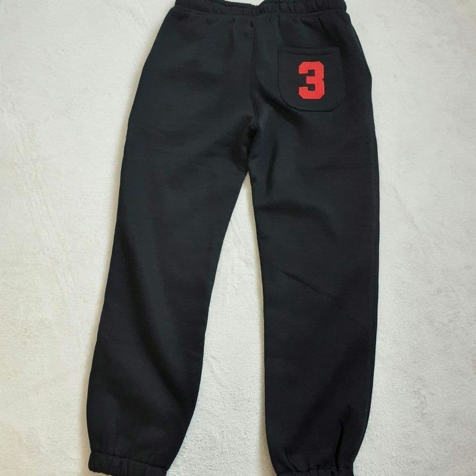 【デカロゴ・ジップ】Polo Ralph Lauren　スウェット　/M