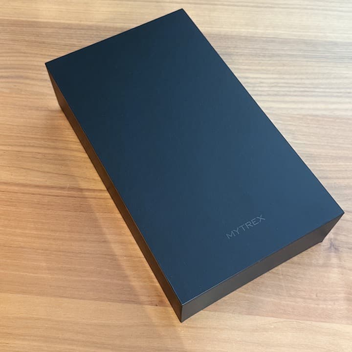 【新品同様】MYTREX マイトレックス VIDO ビドー MT-VD22B