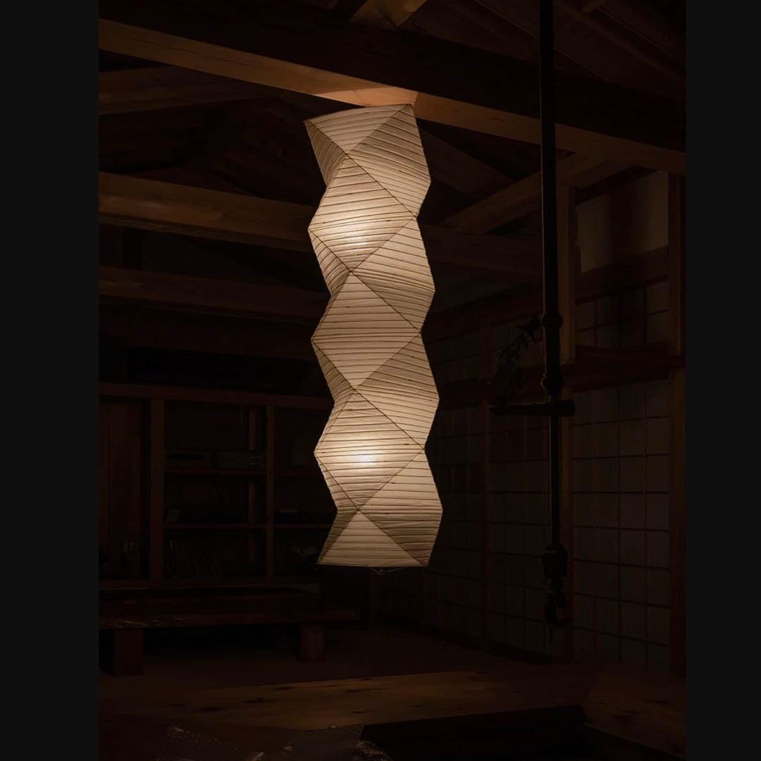 正規 イサムノグチ 35N + PEN2-16 セット Isamu Noguch