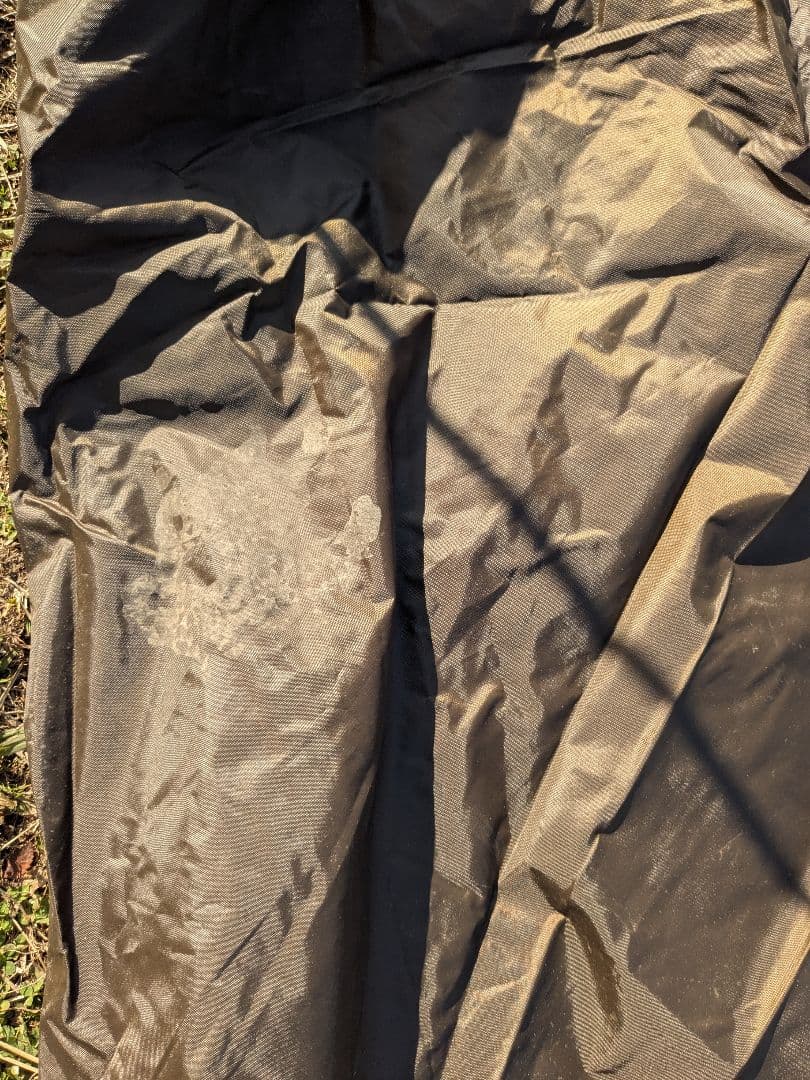 スノーピーク　エントリーパックTT 　ヴォールトのみ　アップライトポール付き