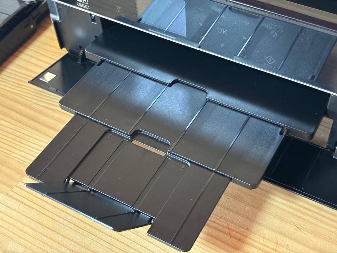 エプソン EPSON EP-804A インクジェットプリンター （ジャンク品）