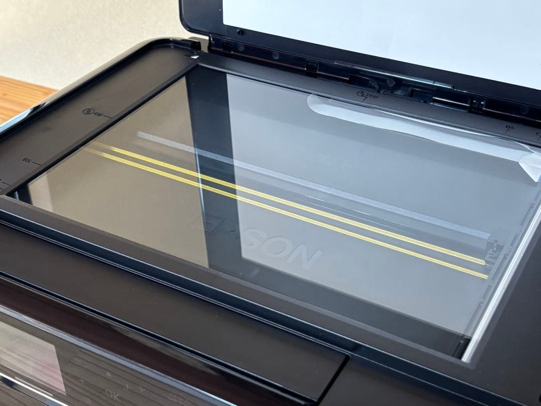 エプソン EPSON EP-804A インクジェットプリンター （ジャンク品）