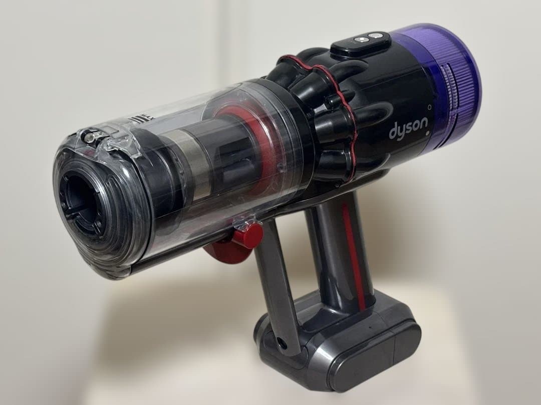 【分解清掃品】ダイソン Micro 1.5kg SV21