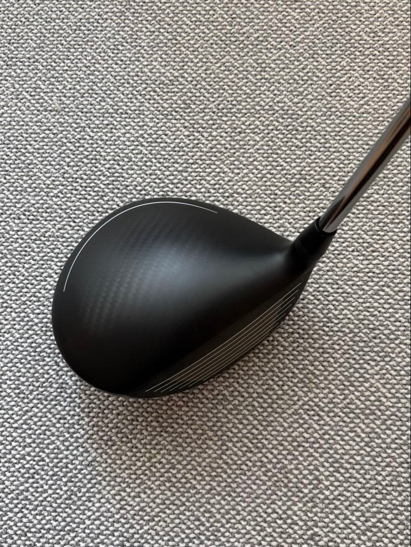 ジャスティック DOUBLE-R 450 MAX プロシード ドライバー