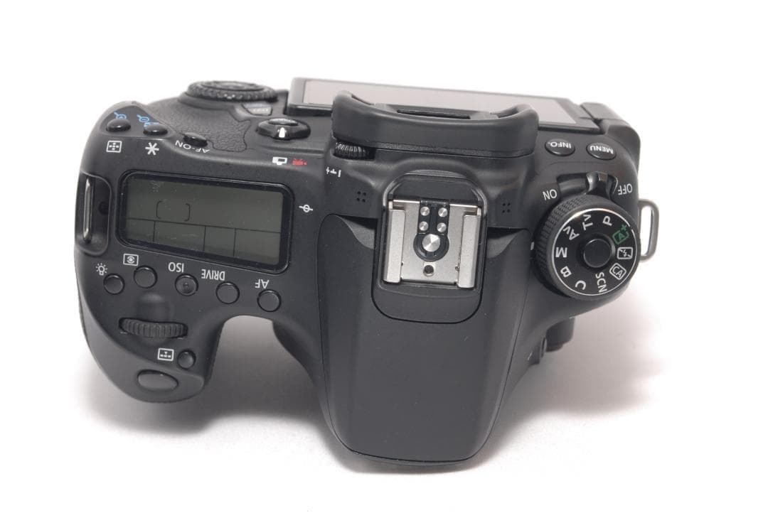 ⭐️Wi-Fi搭載⭐️Canon EOS 70D キャノン　デジタル一眼レフ