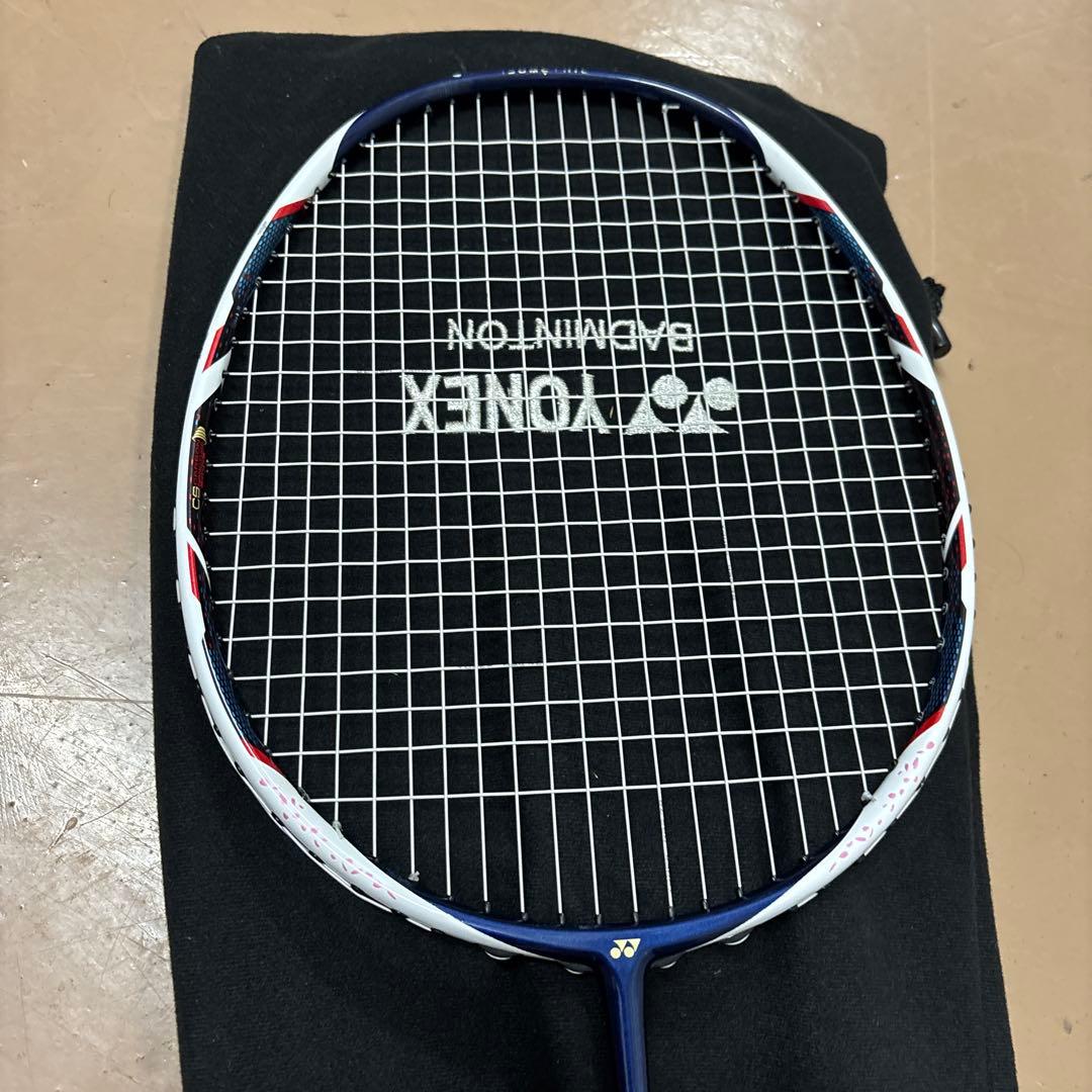 YONEX ARCSABER 11 BP アークセイバー 11 bp