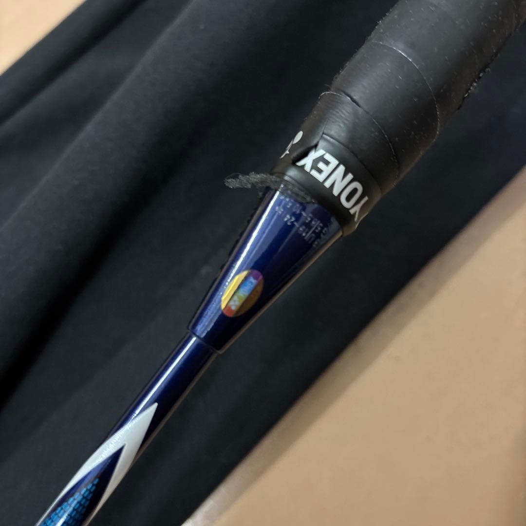YONEX ARCSABER 11 BP アークセイバー 11 bp