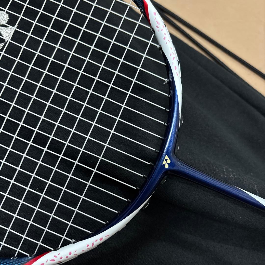 YONEX ARCSABER 11 BP アークセイバー 11 bp