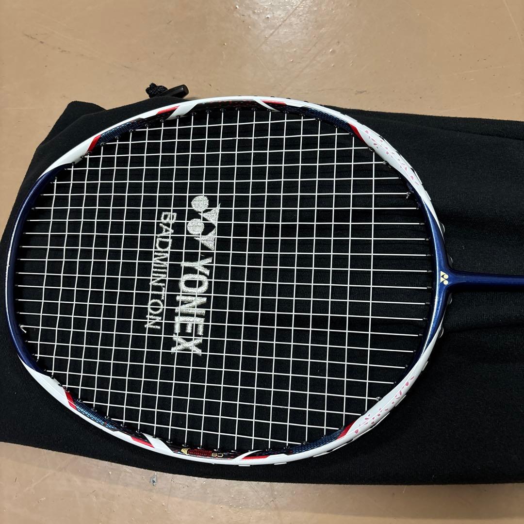 YONEX ARCSABER 11 BP アークセイバー 11 bp