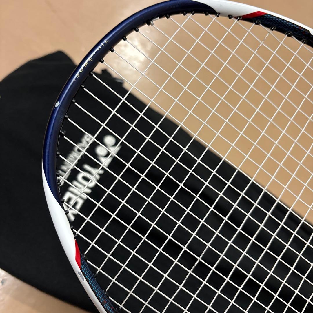 YONEX ARCSABER 11 BP アークセイバー 11 bp