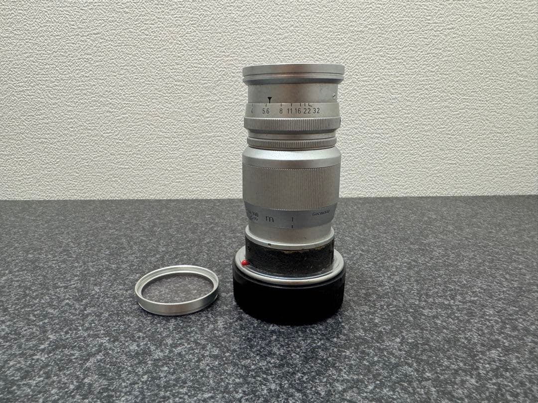 ライカ エルマー90mm f4