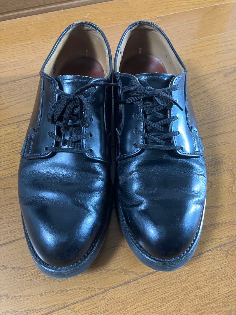 Red Wing レッドウィング ポストマン　101