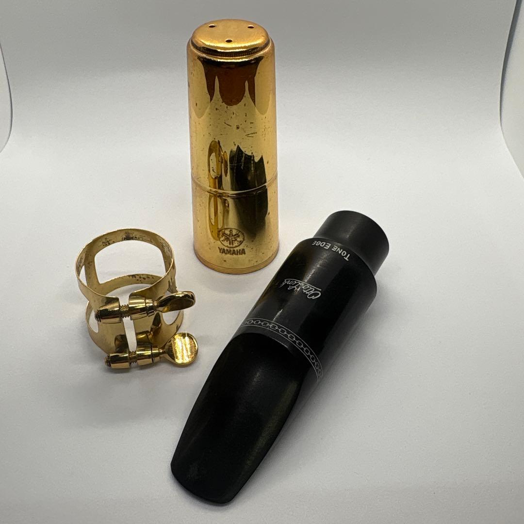 オットーリンクTone Edge 6 サックスマウスピース