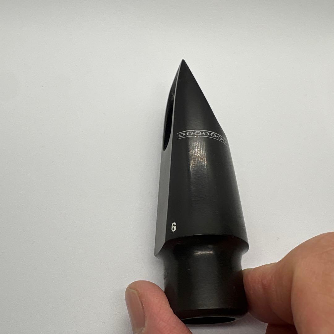 オットーリンクTone Edge 6 サックスマウスピース