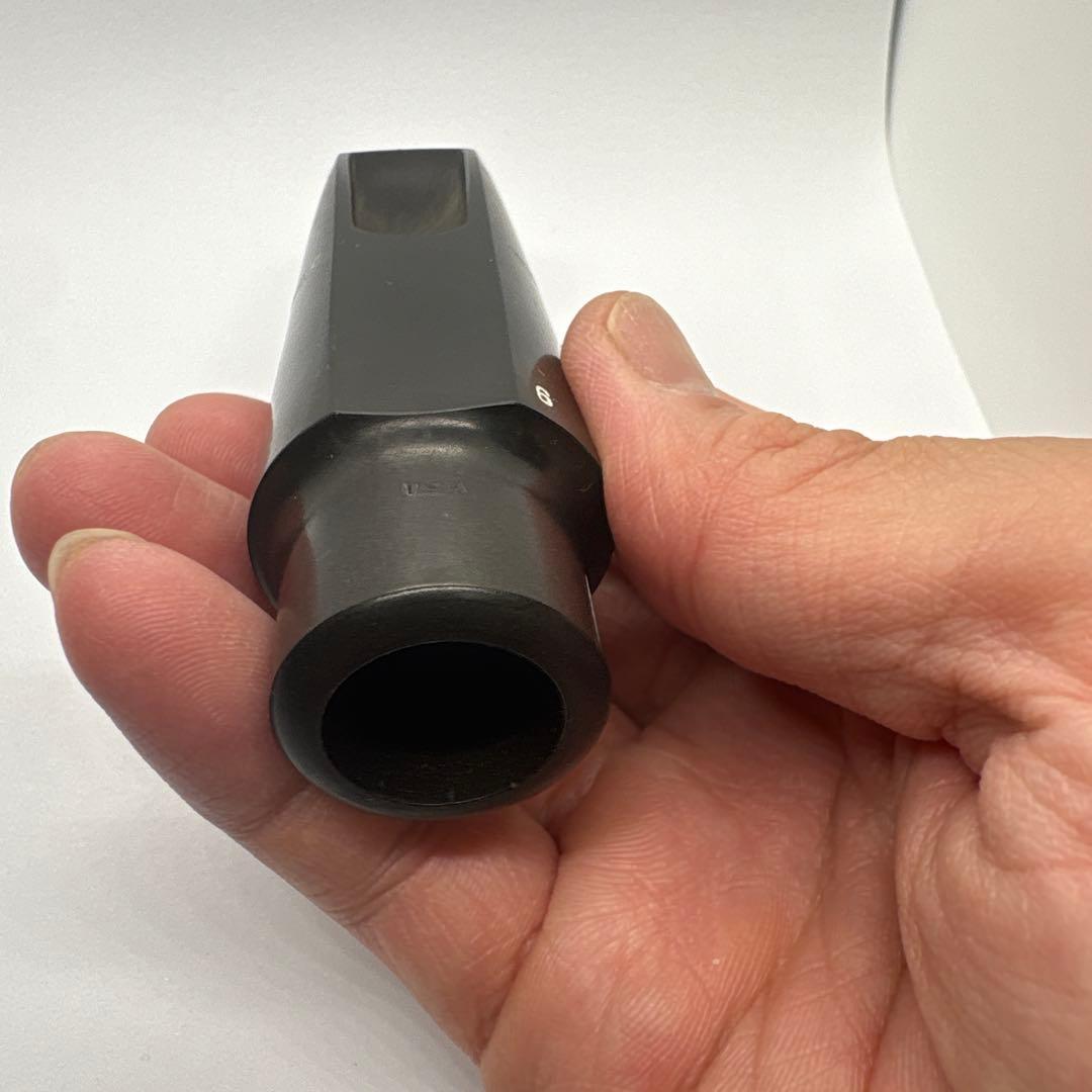 オットーリンクTone Edge 6 サックスマウスピース