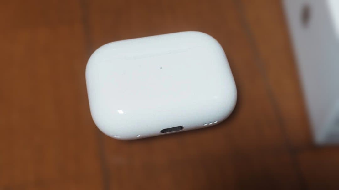 AirPods Pro 第２世代 本体