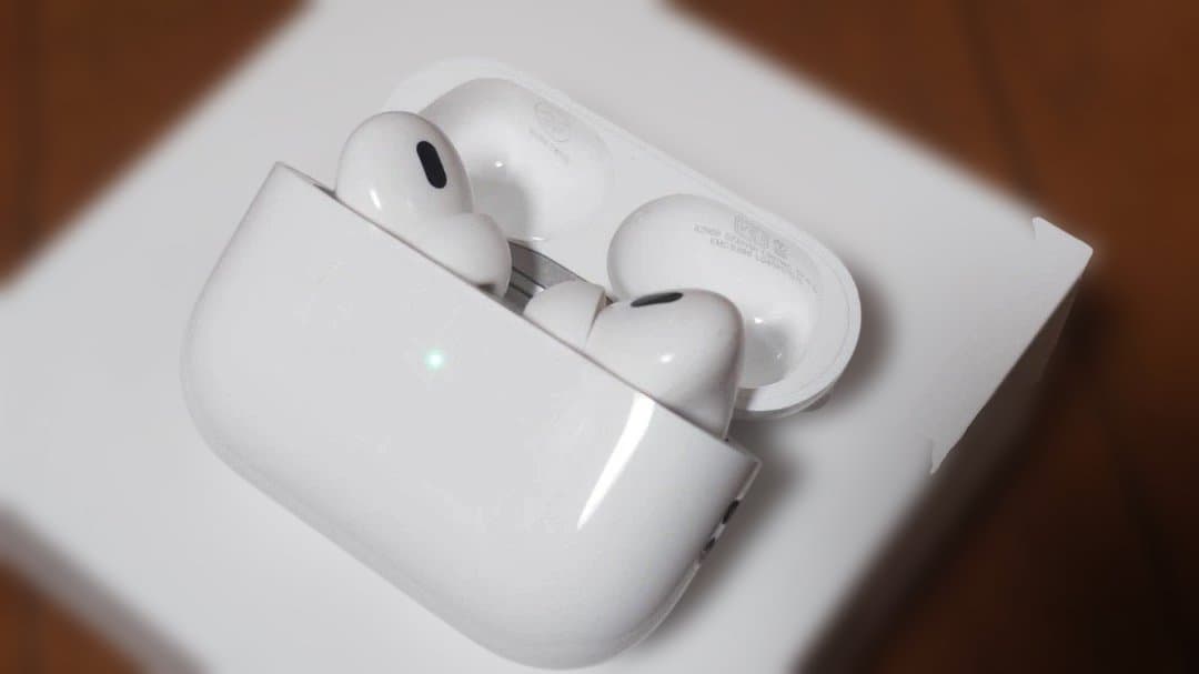AirPods Pro 第２世代 本体