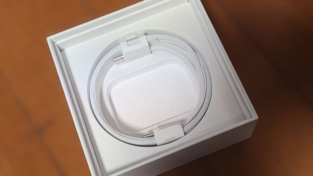 AirPods Pro 第２世代 本体