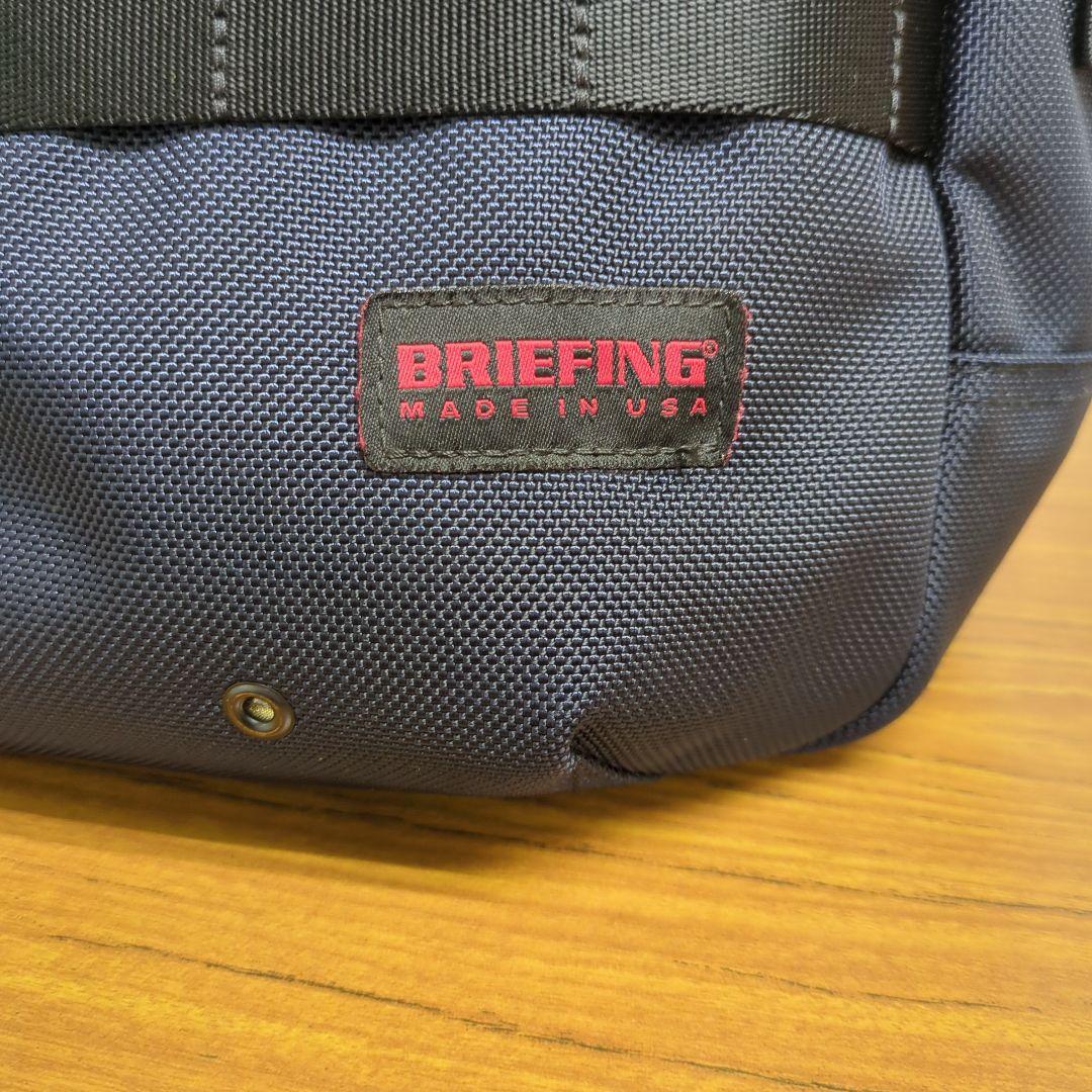 【MADE IN USA】BRIEFING　DAY TRIPPER