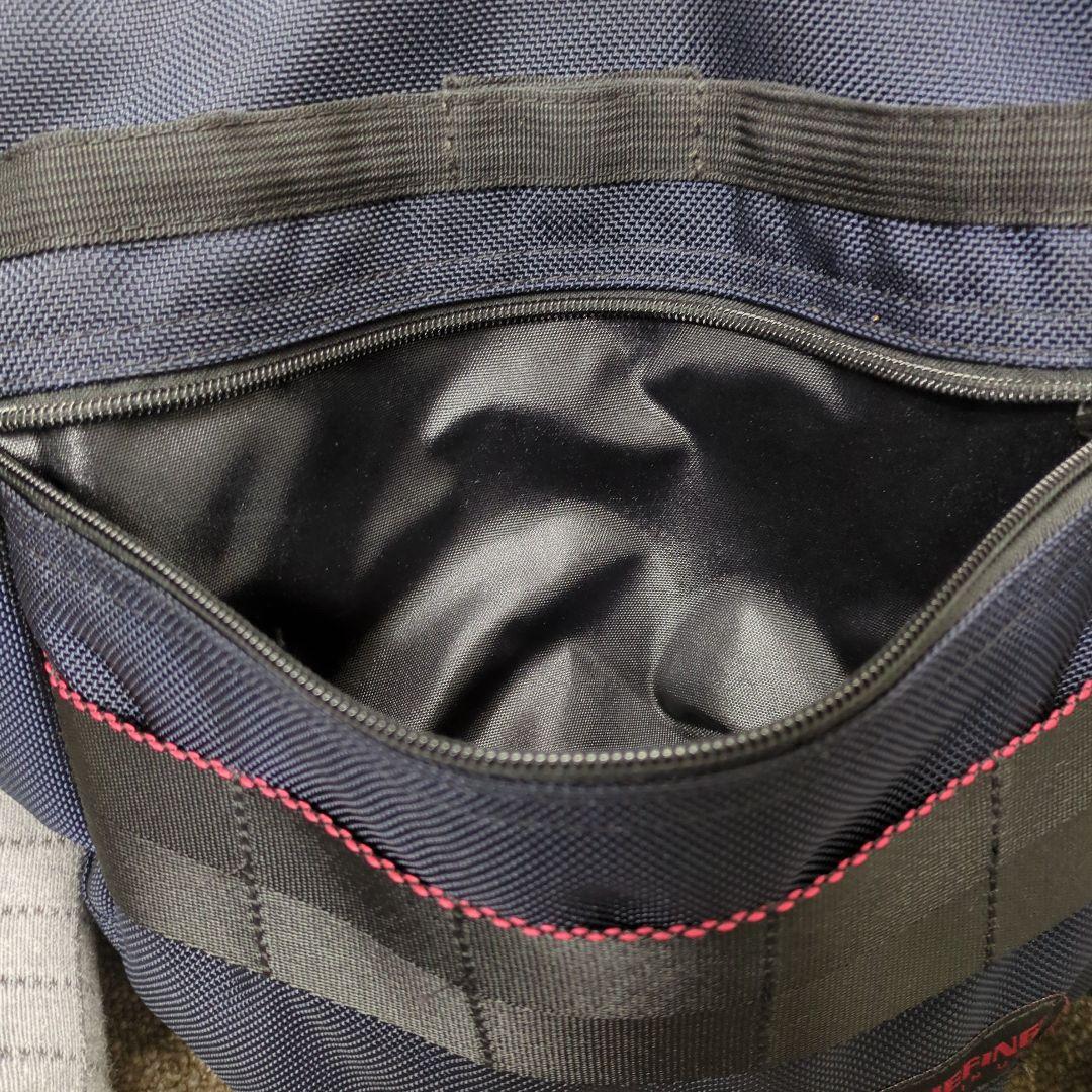 【MADE IN USA】BRIEFING　DAY TRIPPER